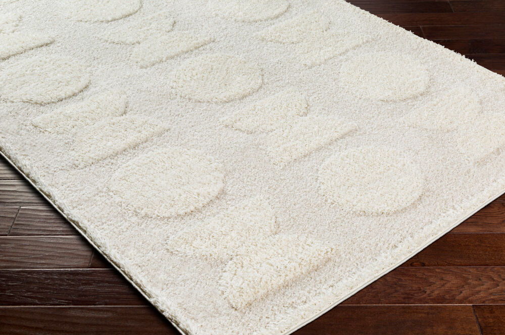Rodos Machine Woven Rug