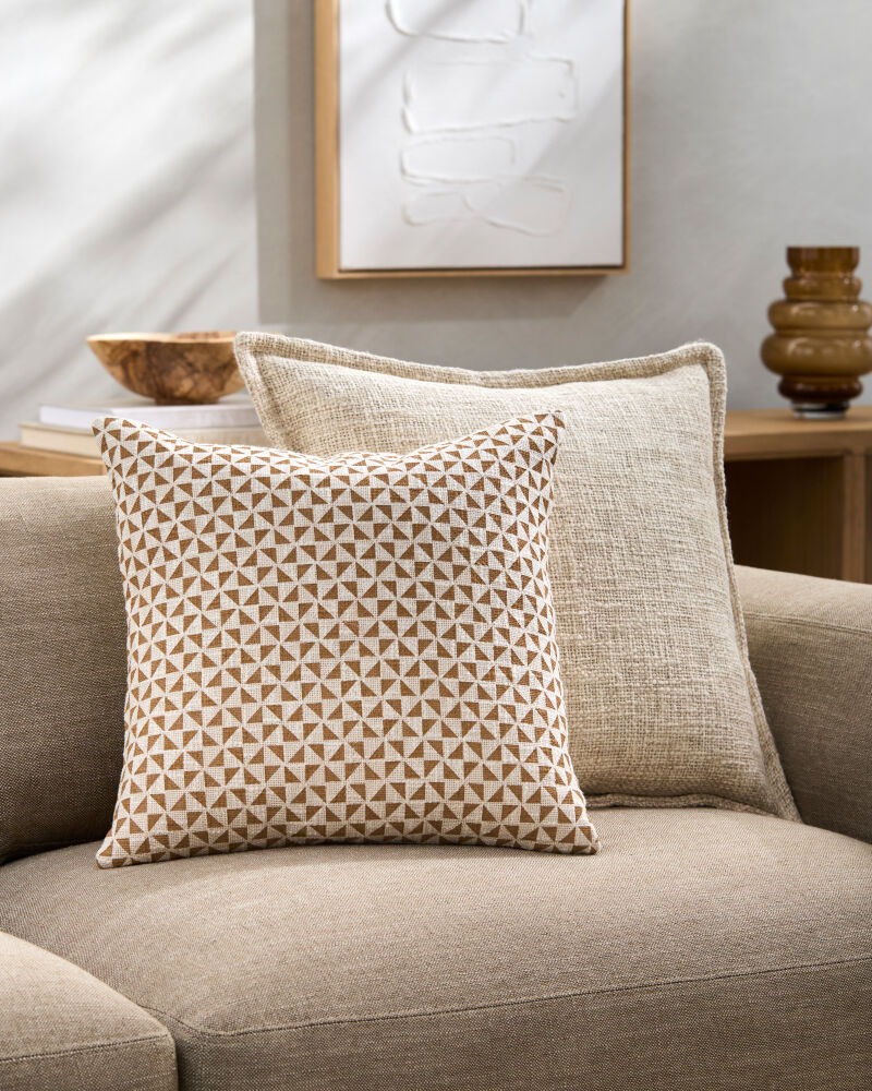Janya Pillow