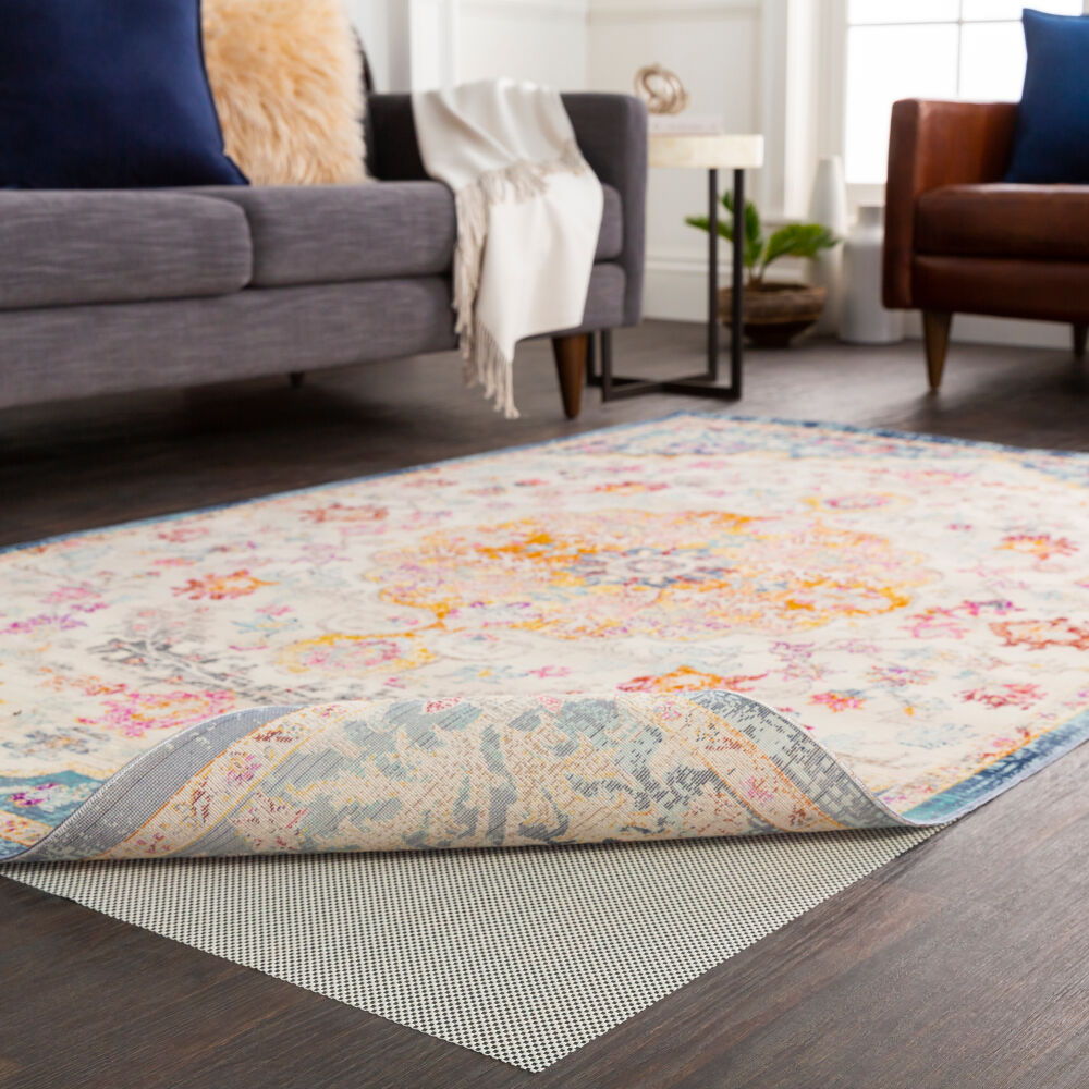 Outdoor Pad Rug Pad For Outdoor Hard Surfaces