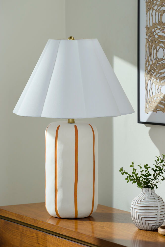 Kinki Accent Table Lamp
