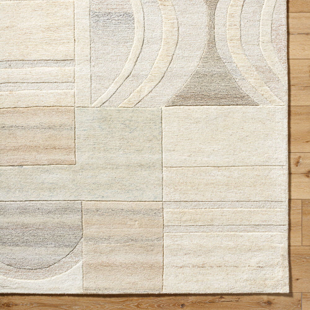 Brook Handmade Rug
