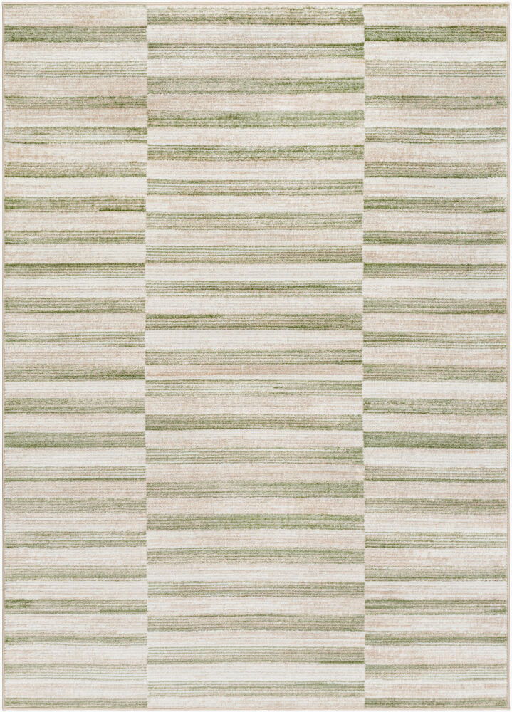 San Francisco Machine Woven Rug