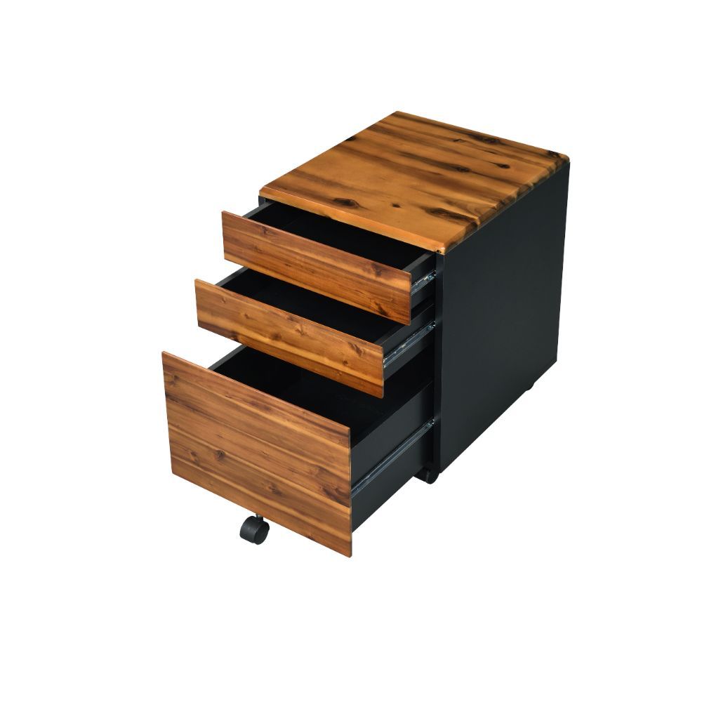 ACME Jurgen - File Cabinet | Meri Furniture