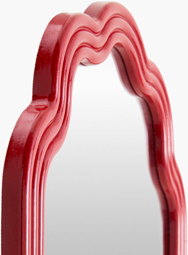 Aysun Accent Mirror