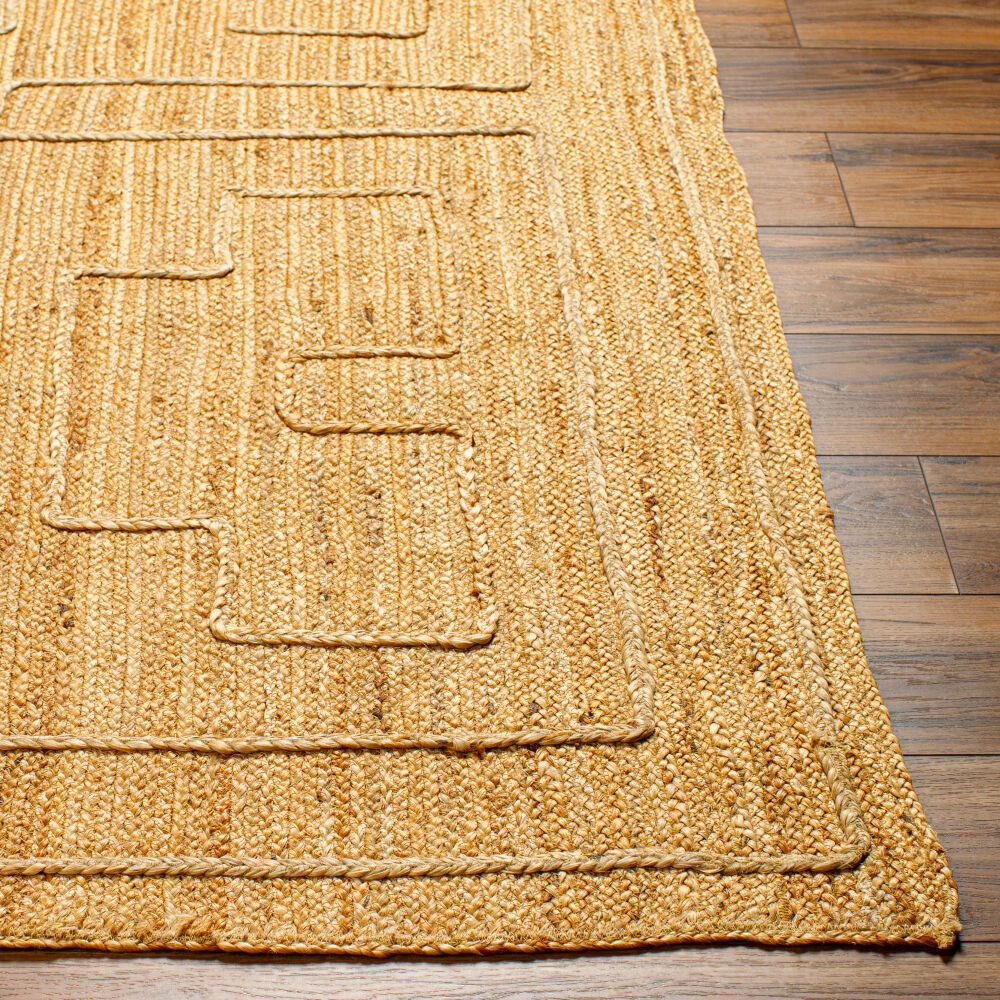 Luci Handmade Rug