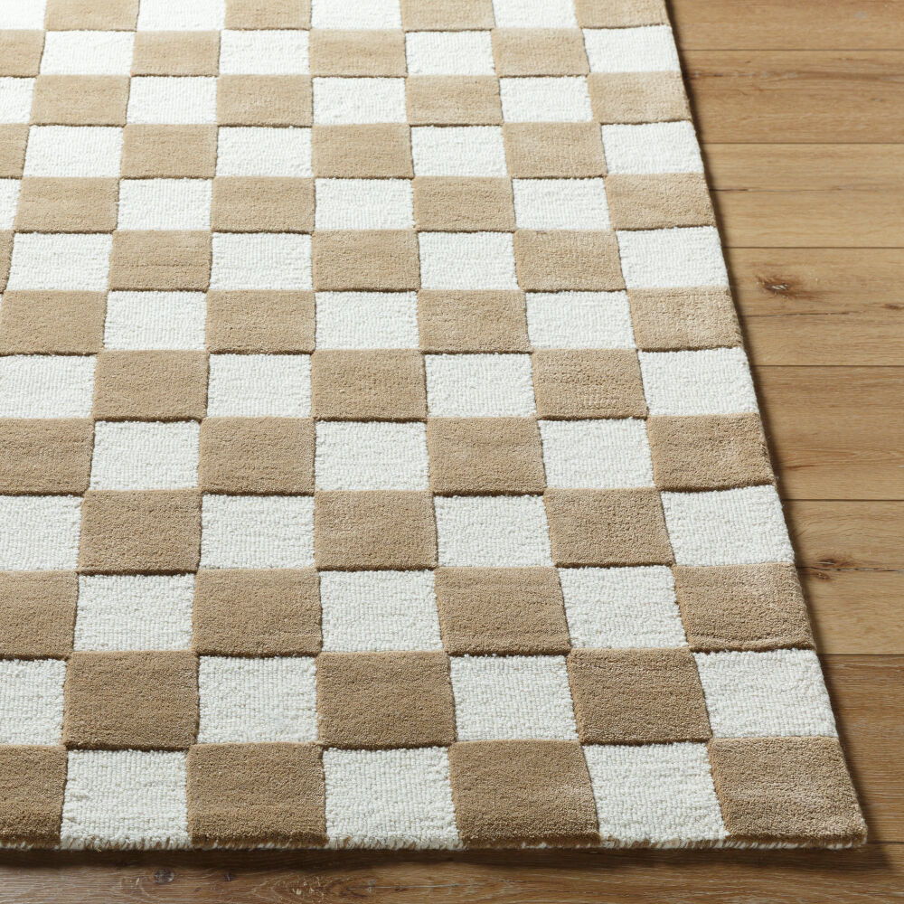 Brook Handmade Rug