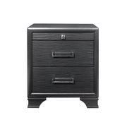 Civic - Nightstand
