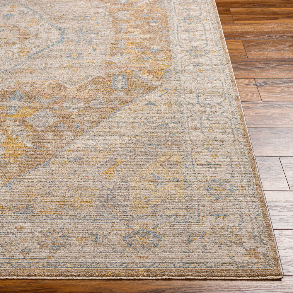 Avant Garde Machine Woven Rug