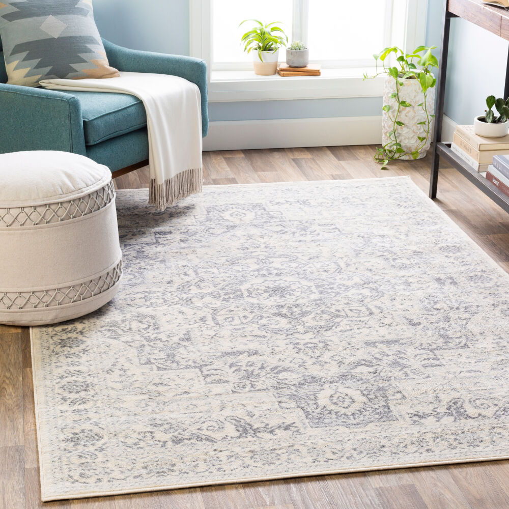 Monaco Machine Woven Rug