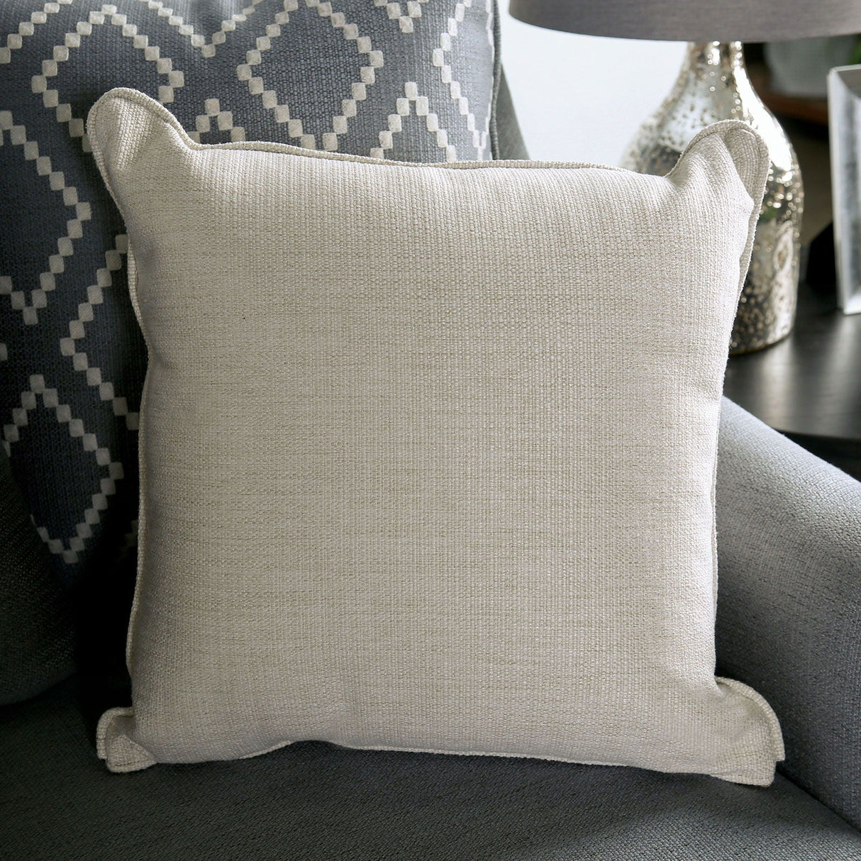 Furniture of America Nefyn - Sofa | Meri Furniture