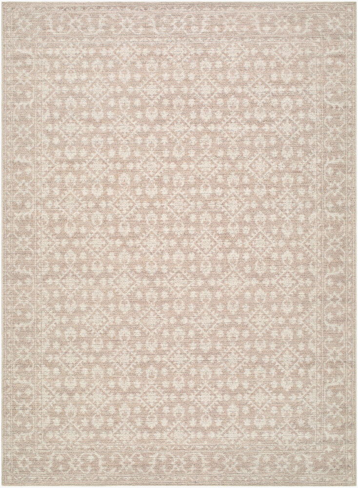 Aram Machine Woven Rug