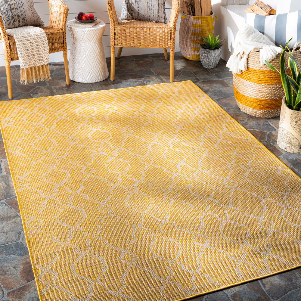 Pasadena Machine Woven Rug