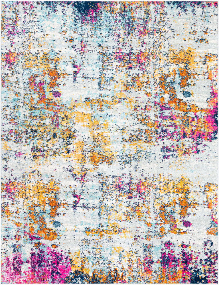 Sunderland Machine Woven Rug