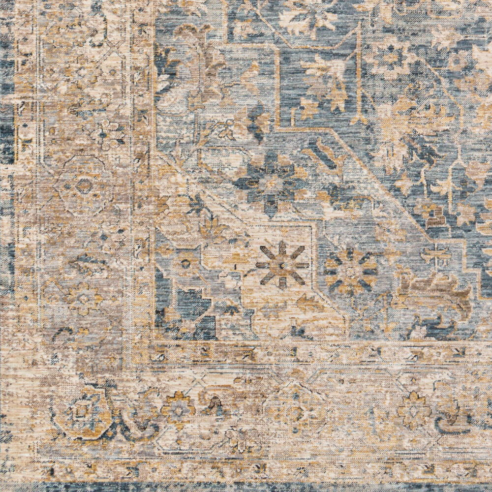 Aspendos Machine Woven Rug
