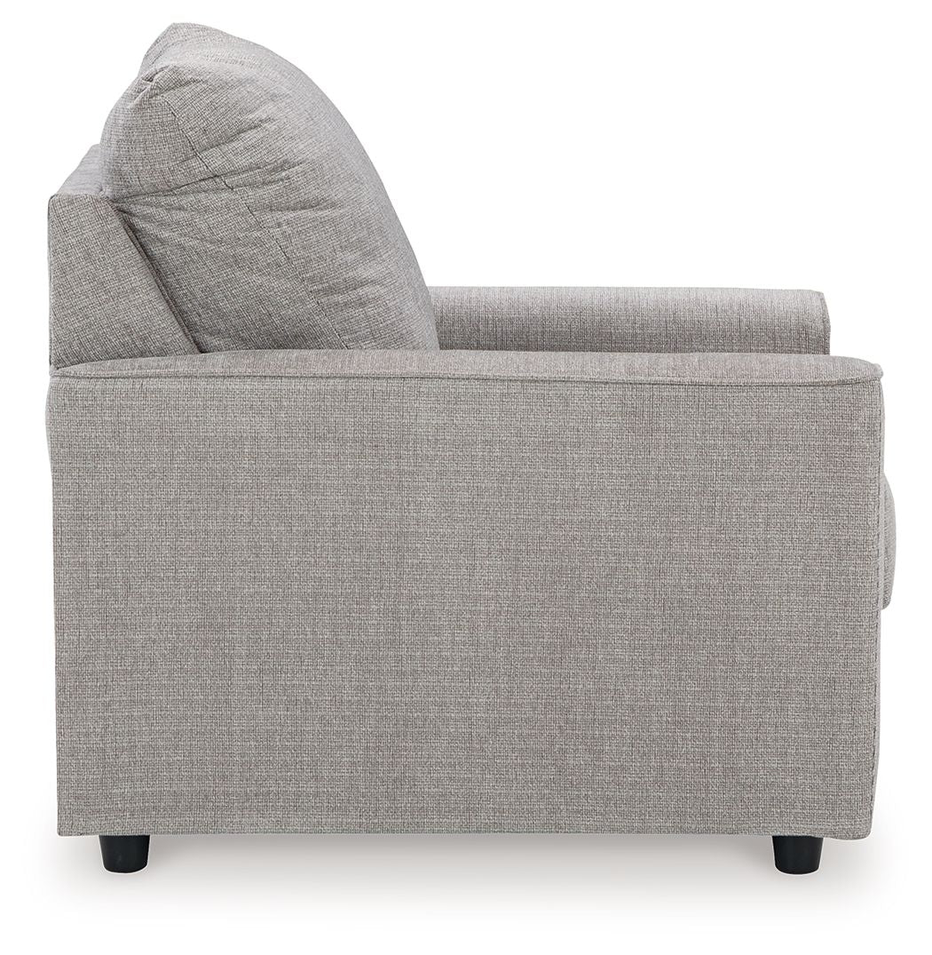 Signature Design by Ashley® Stairatt - Living Room Set | Meri Furniture