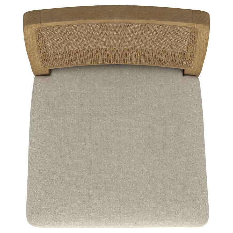 Arini - Round Dining Room Table Set