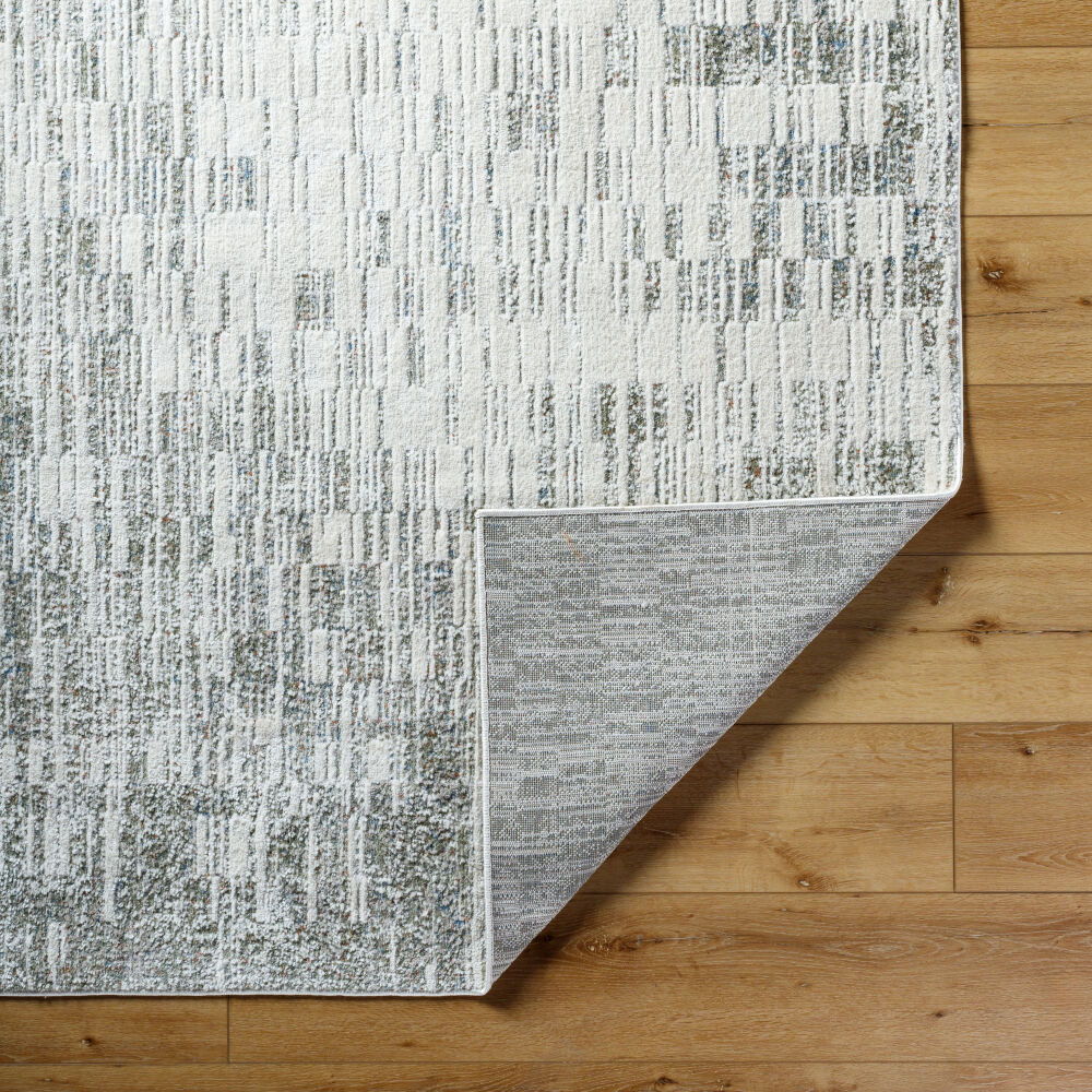 Zidane Machine Woven Rug