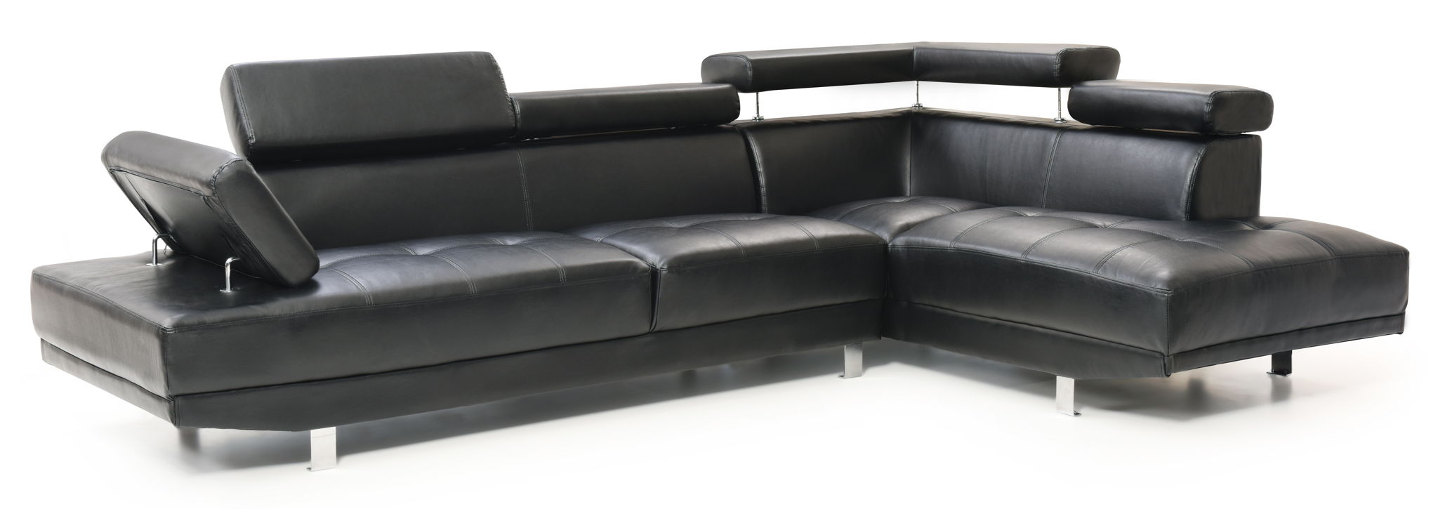 Riveredge - Comfort Sectional