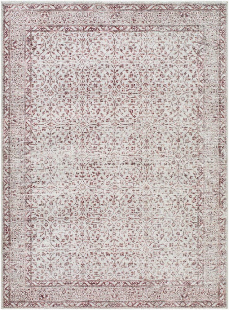 Spokane Machine Woven Rug