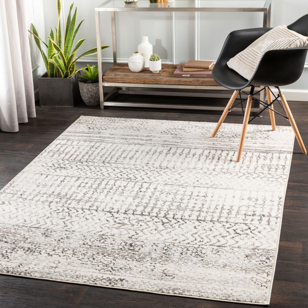 Pisa Machine Woven Rug