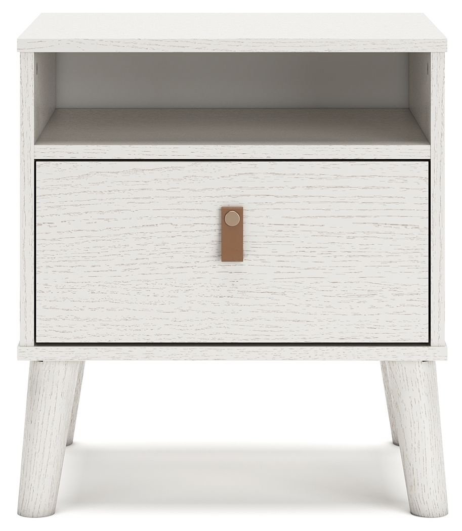 Signature Design by Ashley® Aprilyn - Night Stand | Meri Furniture