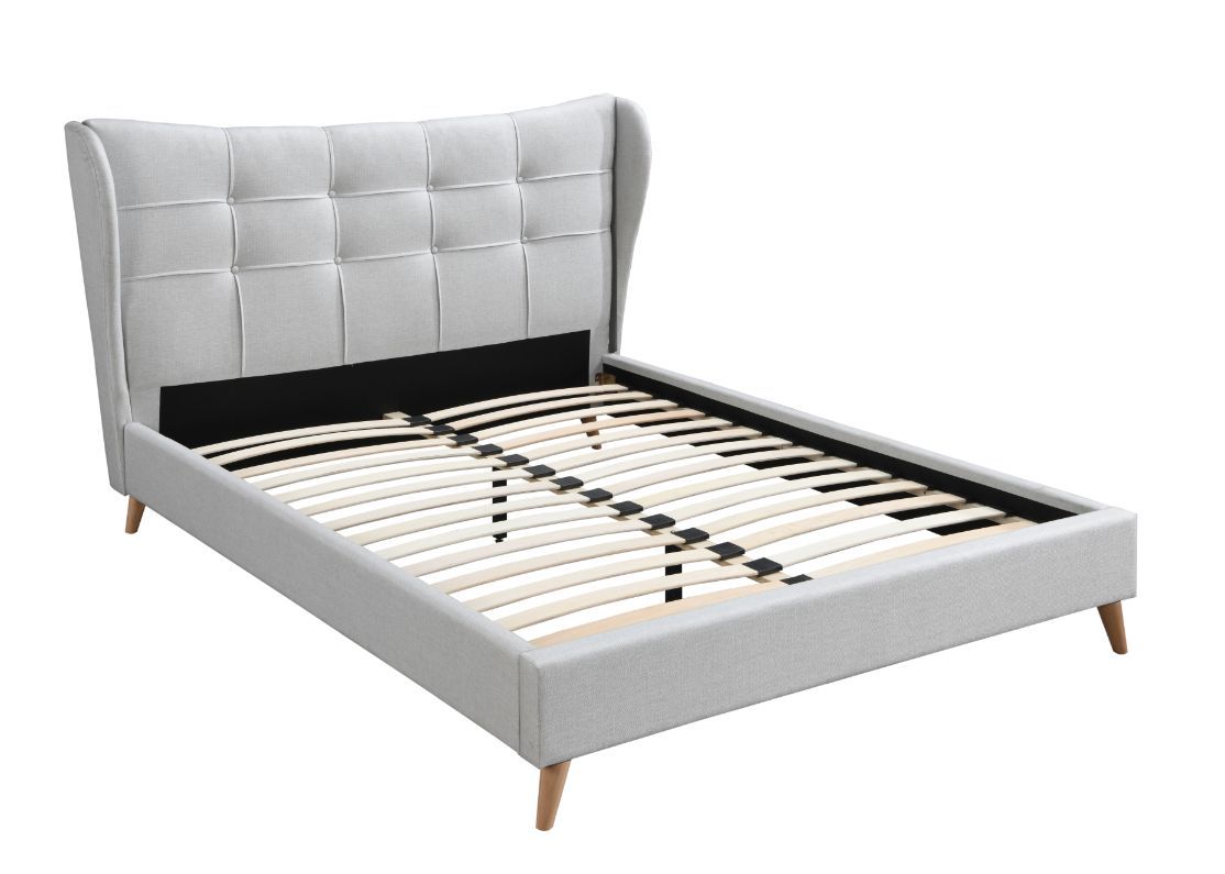 ACME Duran - Bed | Meri Furniture