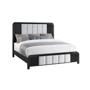 Beverly - 5 Piece Bedroom Set With Cooler