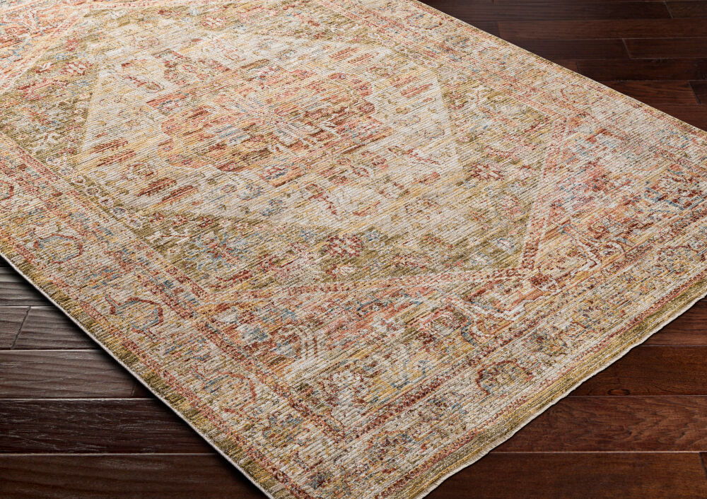 Naila Machine Woven Rug