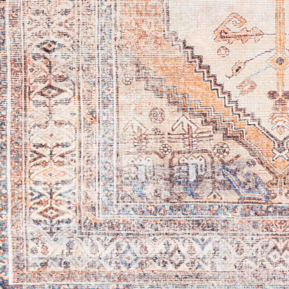 Amelie Machine Woven Rug