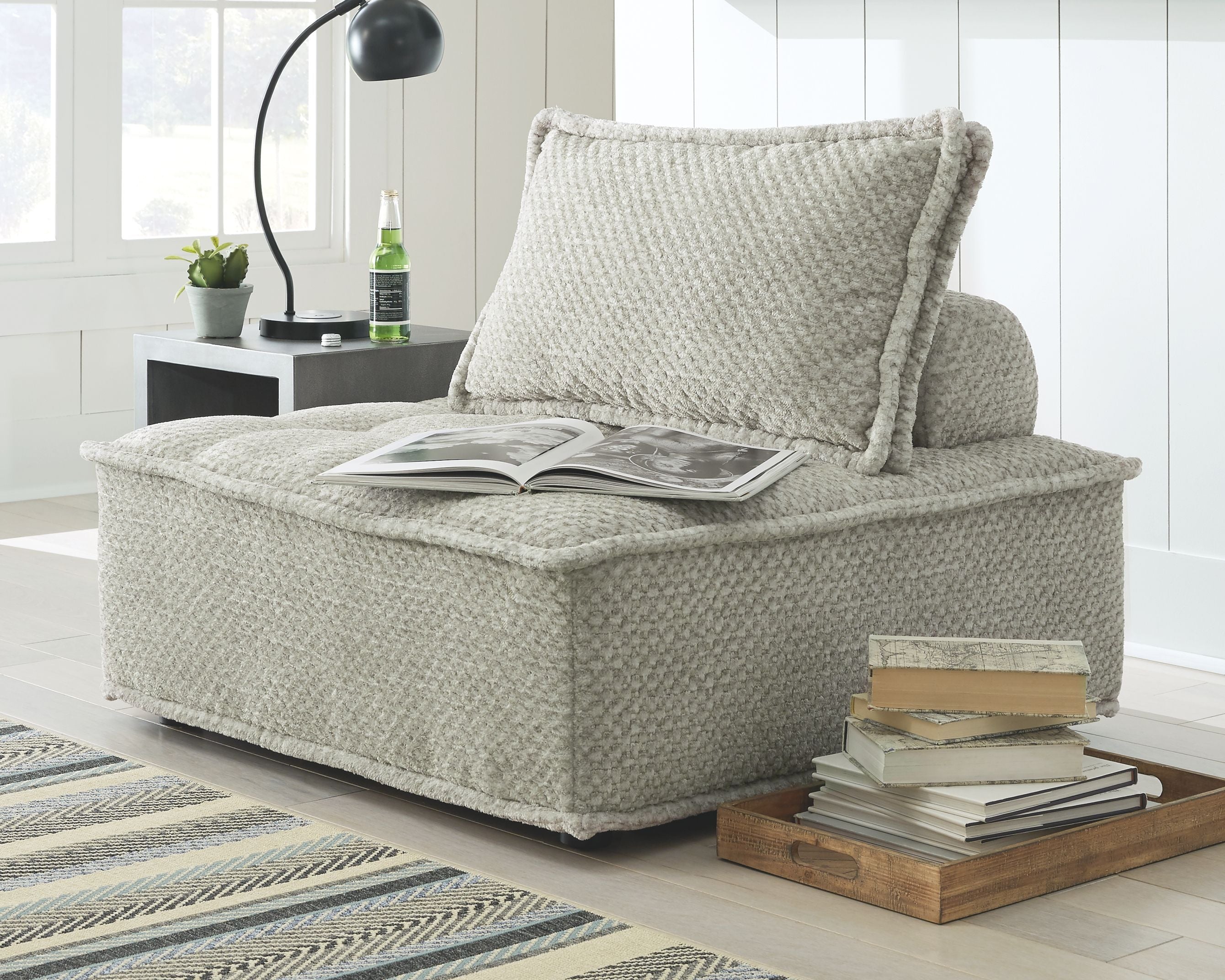 Ashley Furniture Bales - Accent Chair | Meri Furniture