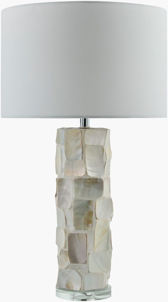 Walvis Accent Table Lamp