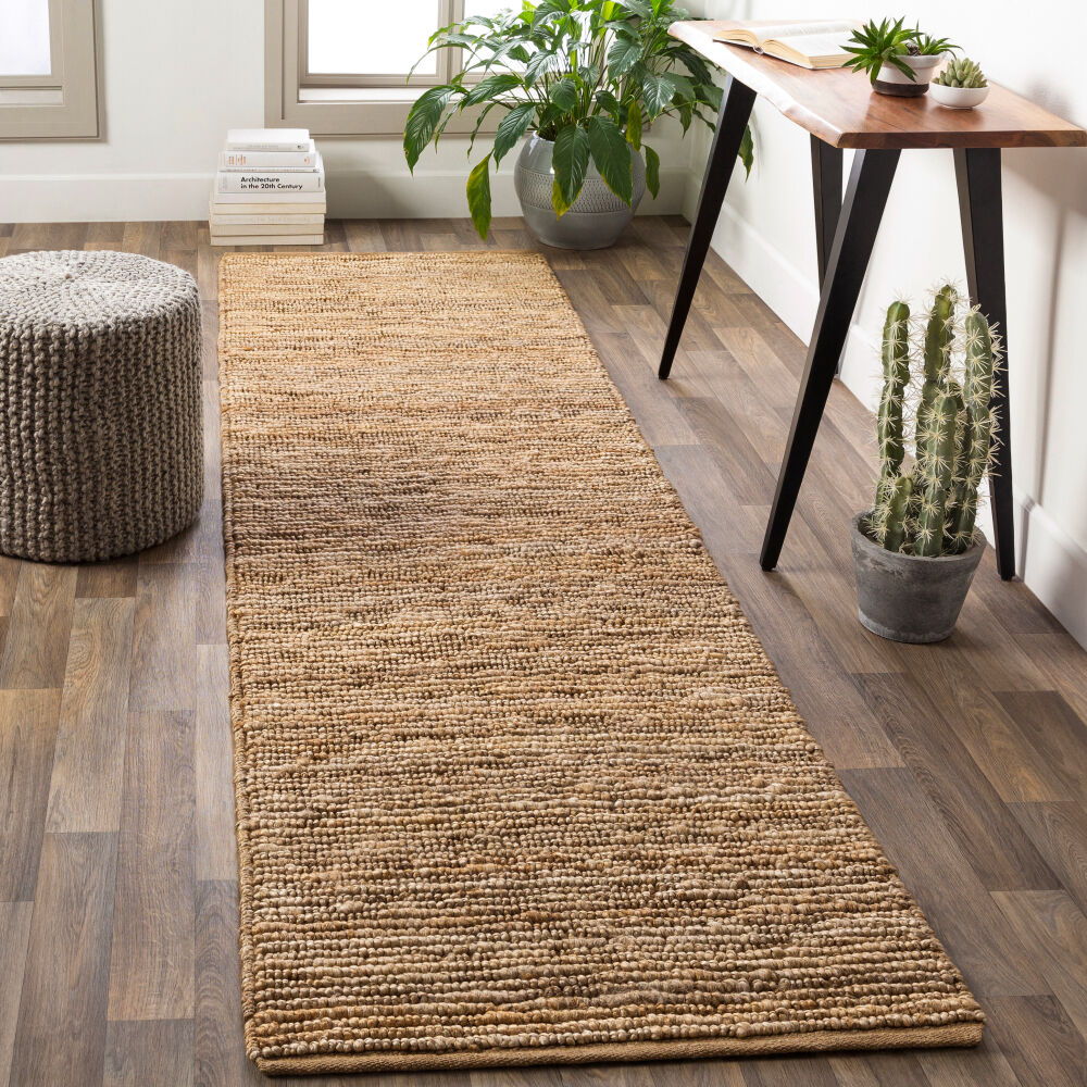 Continental Handmade Rug