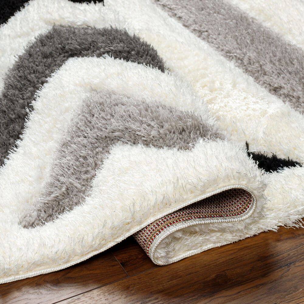 Bologna Machine Woven Rug
