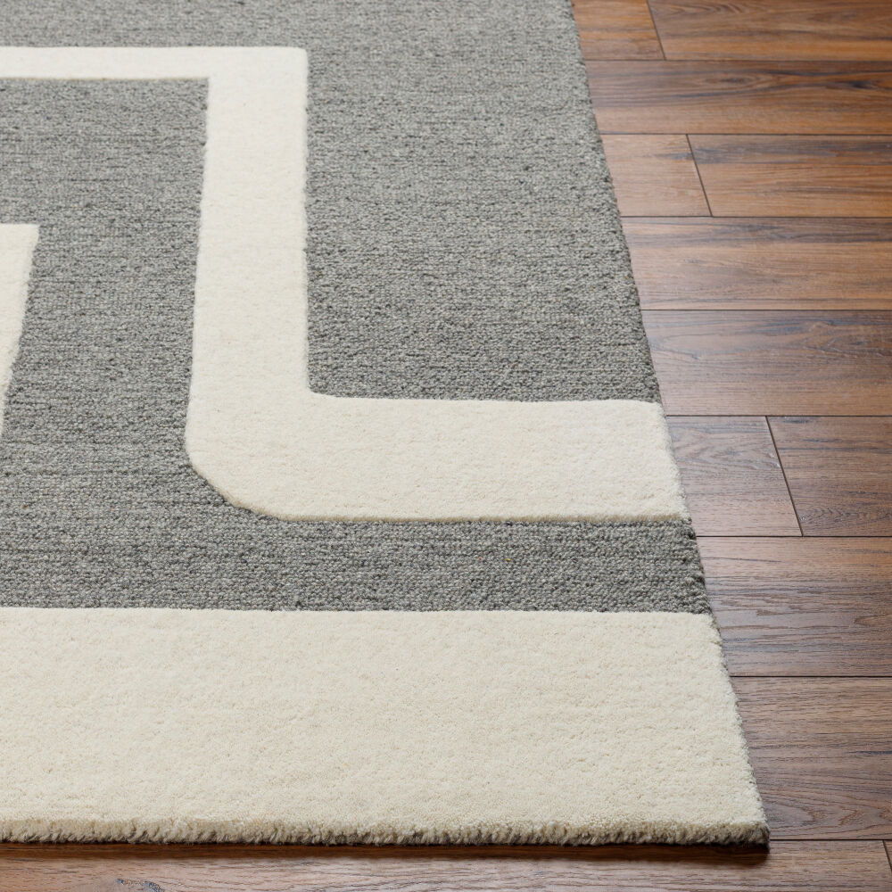 Brook Handmade Rug
