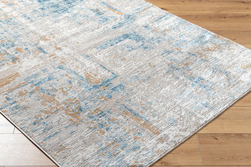 Allegro Machine Woven Rug
