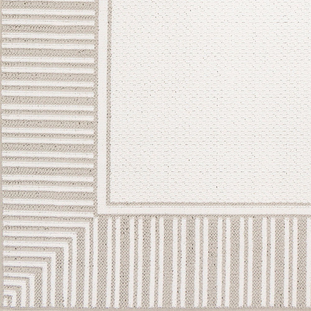 Alfresco Machine Woven Rug