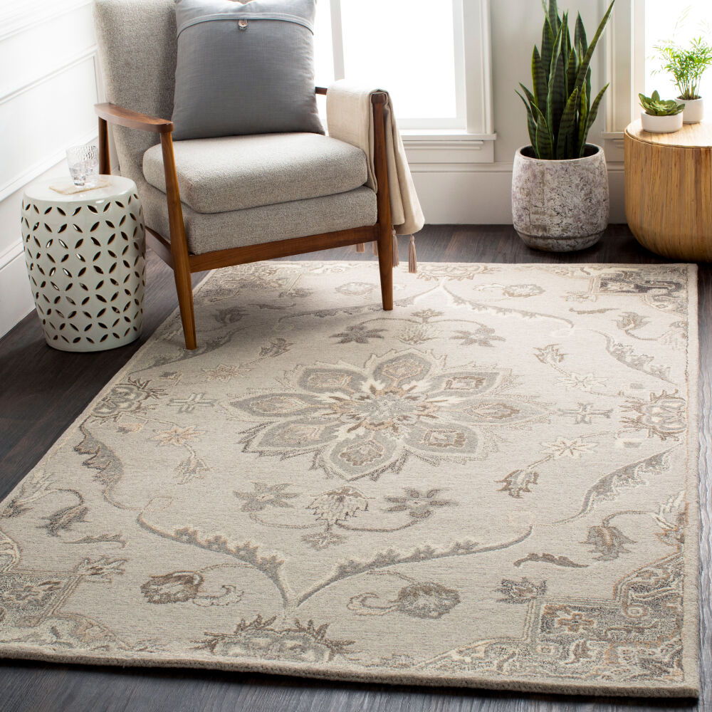 Caesar Handmade Rug