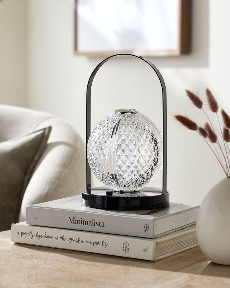 Furnas Accent Table Lamp