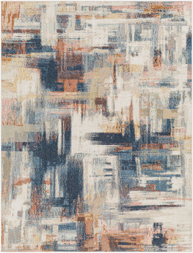 Santana Machine Woven Rug