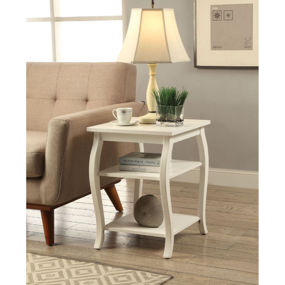 ACME Becci - End Table | Meri Furniture