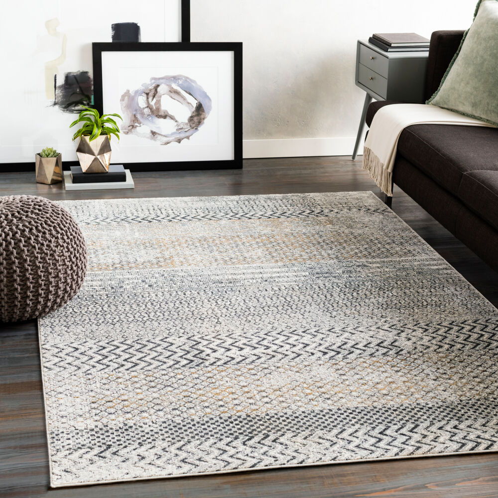 Milano Machine Woven Rug