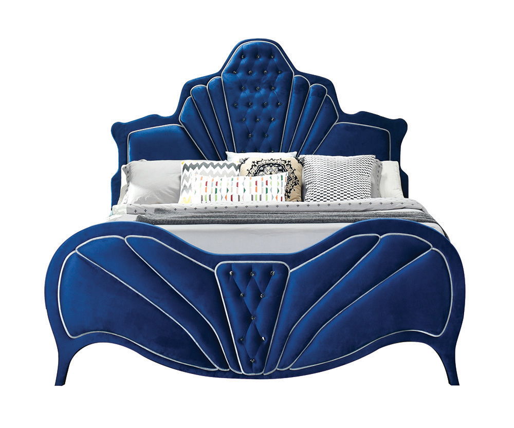 ACME Dante - Bed | Meri Furniture