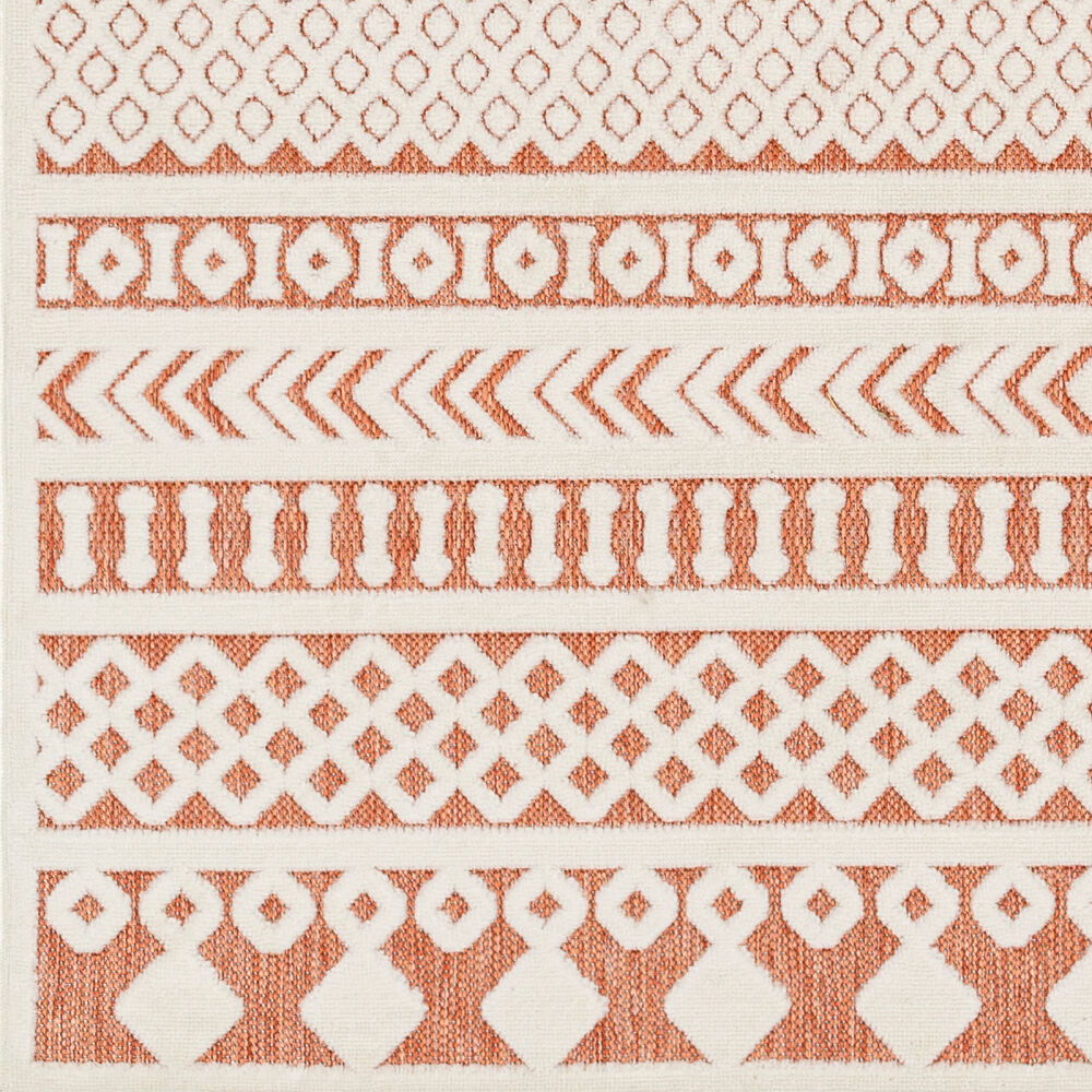 San Diego Machine Woven Rug