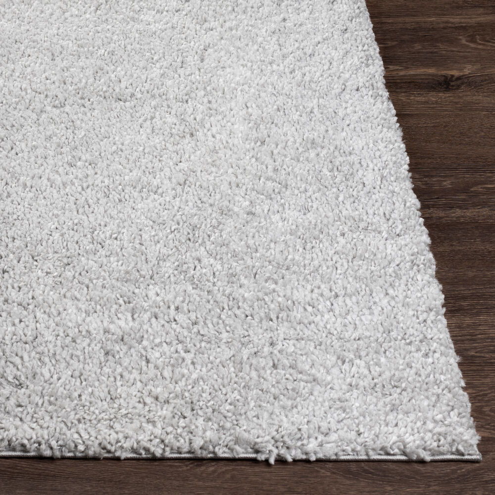 Deluxe Shag Machine Woven Rug