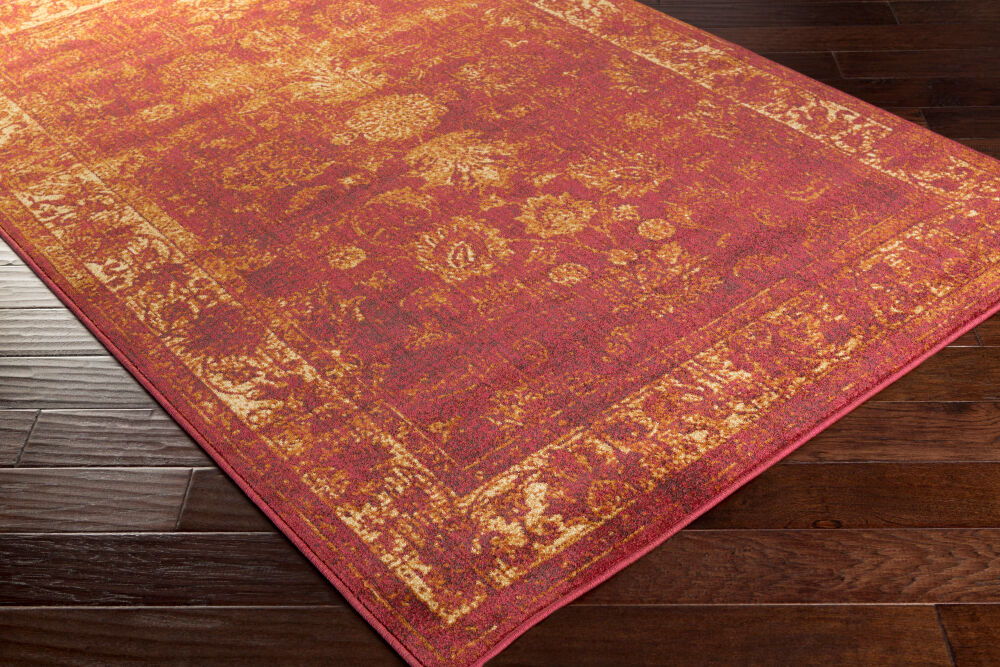 Hathaway Machine Woven Rug