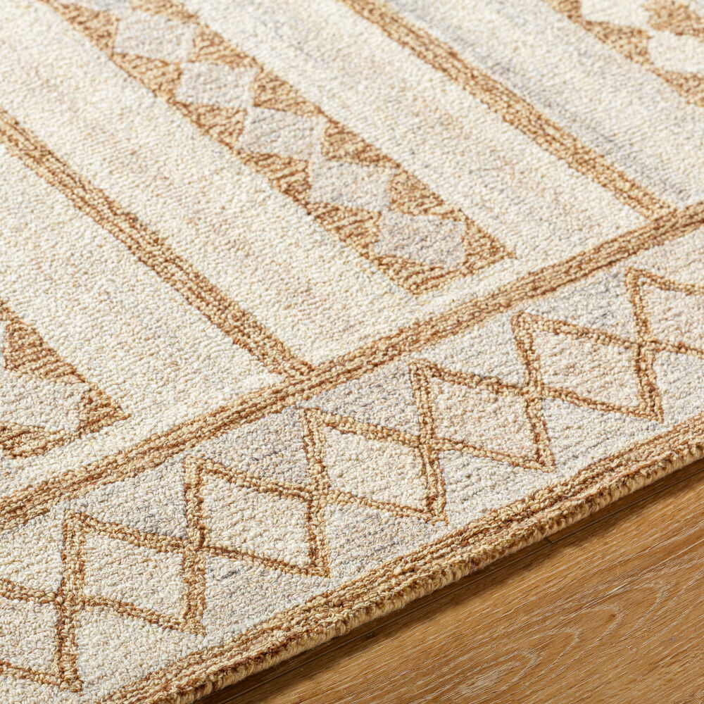 Bournemouth Handmade Rug