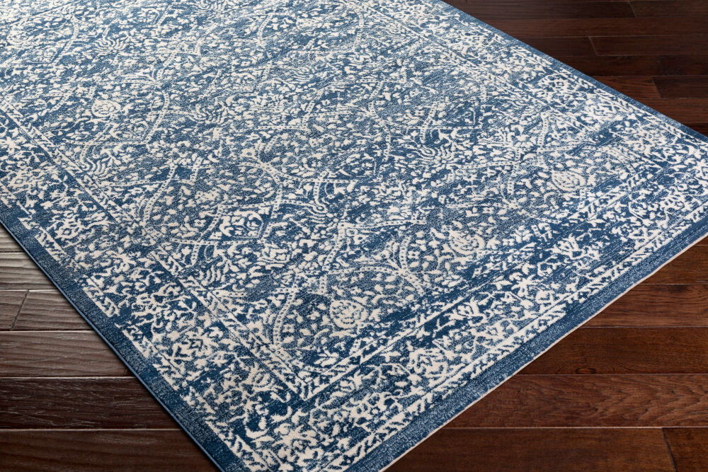Roma Machine Woven Rug