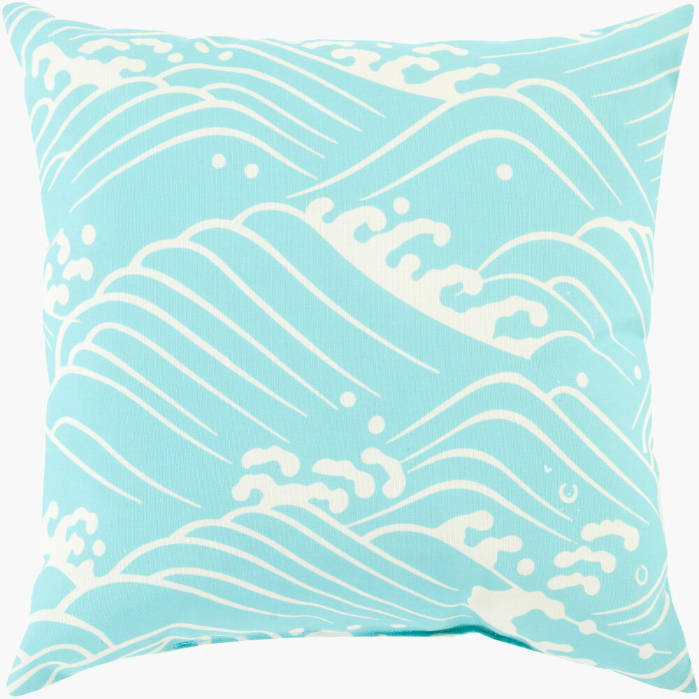 Mizu Pillow