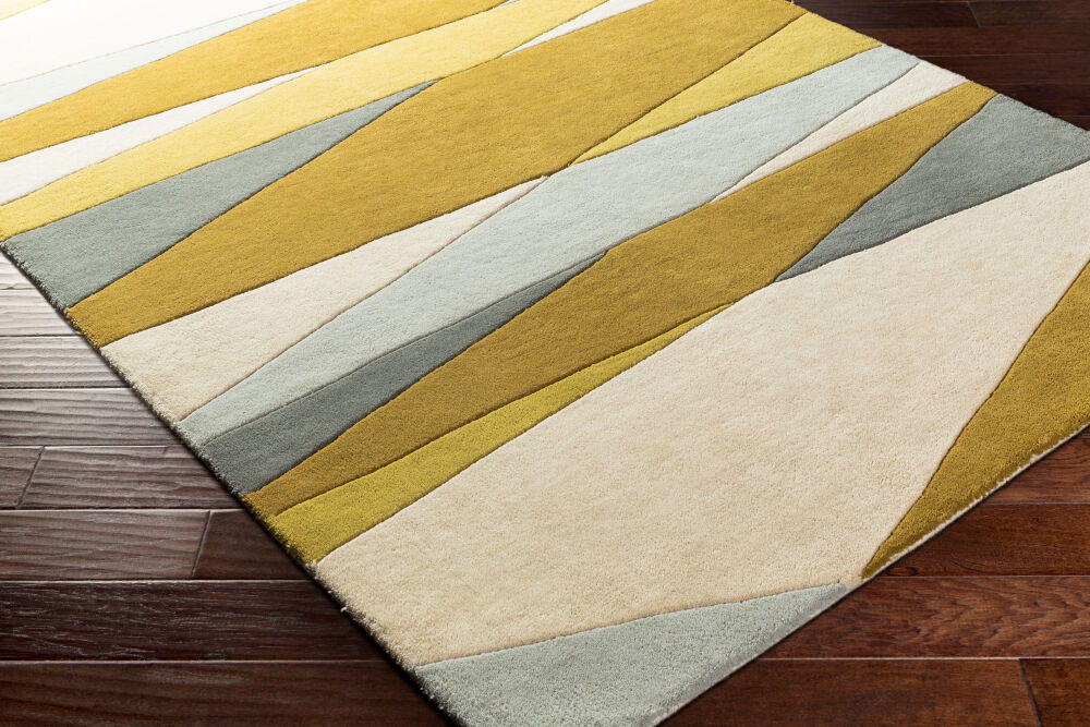 Forum Handmade Rug