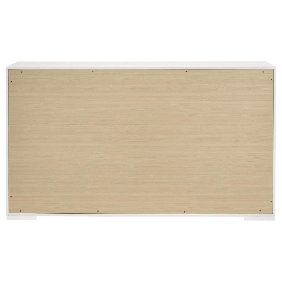 Ives - 6-Drawer Dresser